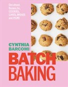 polish book : Batch Baki... - Cynthia Barcomi