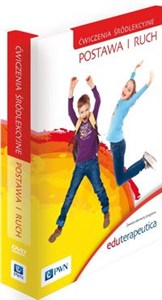 Picture of Postawa i Ruch Ćwiczenia śródlekcyjne