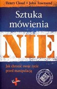 polish book : Sztuka mów... - Henry Cloud, John Townsend
