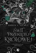 Bogowie i ... - Amber V. Nicole -  books in polish 