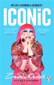 Zobacz : Iconic - Zandra Rhodes, Ella Alexander