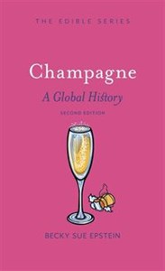 Obrazek Champagne A Global History