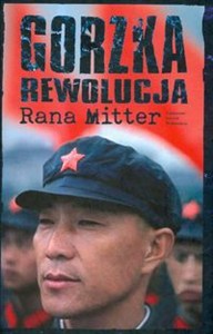 Obrazek Gorzka rewolucja Zmagania Chin z nowoczesnym światem