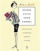 polish book : Księga sty... - Karen Karbo