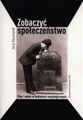 polish book : Zobaczyć s... - Jerzy Kaczmarek