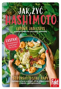 Picture of Jak żyć z Hashimoto