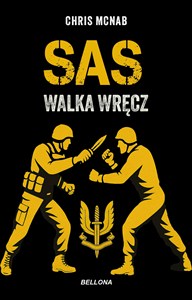 Picture of SAS. Walka wręcz