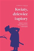 Książka : Kwiaty, dz... - Elżbieta Zarych