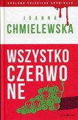 Wszystko c... - Joanna Chmielewska - Ksiegarnia w UK