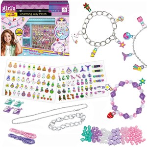 Picture of Zestaw do robienia bransoletek