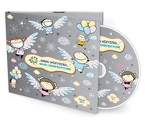 Obrazek [Audiobook] Mimo wszystko  Bajki terapeutyczne