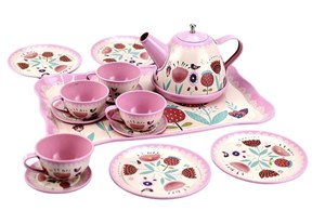 Picture of Zestaw do herbaty