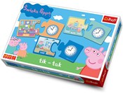 Tik Tak Św... -  foreign books in polish 