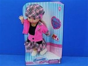 Picture of Lalka 26 cm