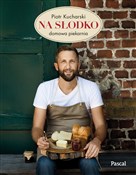 polish book : Na słodko ... - Piotr Kucharski