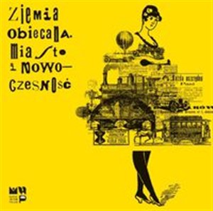 Picture of Ziemia obiecana Miasto i nowoczesność