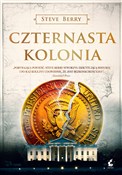 Czternasta... - Steve Berry -  books in polish 