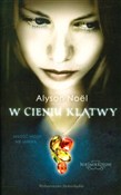 Nieśmierte... - Alyson Noel -  Książka z wysyłką do UK