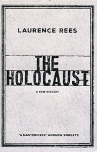 Obrazek The Holocaust A New History