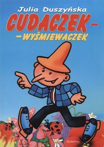 Obrazek Cudaczek-Wyśmiewaczek