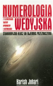 Picture of Numerologia wedyjska