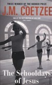 Zobacz : The School... - J.M. Coetzee