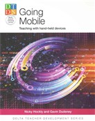 Polska książka : Going Mobi... - Nicky Hockly, Gavin Dudeney