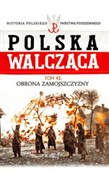 Książka : Obrona Zam...