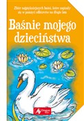 Baśnie moj... -  books in polish 