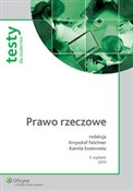 Prawo rzec... -  books in polish 