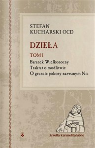 Picture of Dzieła T.I Stefan Kucharski
