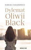 polish book : Dylemat Ol... - Barbara Taraszkiewicz