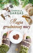 Magia grud... - Gabriela Gargaś -  books from Poland