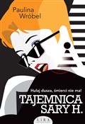 Tajemnica ... - Paulina Wróbel -  books in polish 