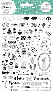 Obrazek Stempelki w Arkuszu Pamiętnik/Terminarz