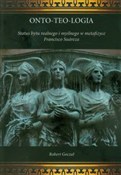 Onto-teo-l... - Robert Goczał -  books in polish 