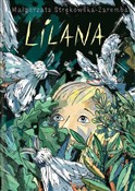 Lilana - Małgorzata Strękowska-Zaremba -  foreign books in polish 