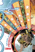 polish book : Promethea ... - Alan Moore