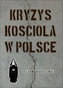 Picture of Kryzys Kościoła w Polsce Oczami pustelnicy.