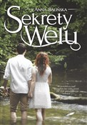 Sekrety We... - Anna Balińska - Ksiegarnia w UK