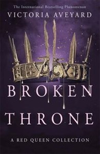 Obrazek Broken Throne