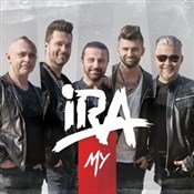 My (Vinyl)... - IRA -  books in polish 