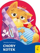 Chory kote... - Jachowicz Stanisław -  foreign books in polish 