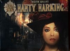 Picture of Nanty Narking