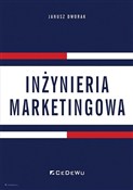 Inżynieria... - Janusz Dworak -  books from Poland
