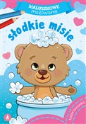polish book : Słodkie mi... - Wydawnictwo Skrzat