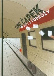 Picture of Listy z podróży