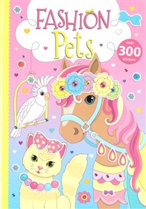 Picture of Fashion Pets