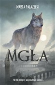 Mgła - Marta Palazzesi -  Książka z wysyłką do UK