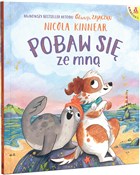 Książka : Pobaw się ... - Nicola Kinnear